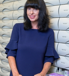 Angelique van der Geest – Hoppenbrouwers