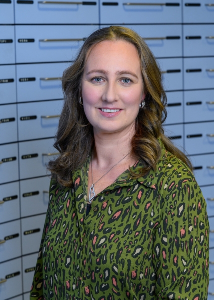 Kim Hollegien - Anjer Apotheek