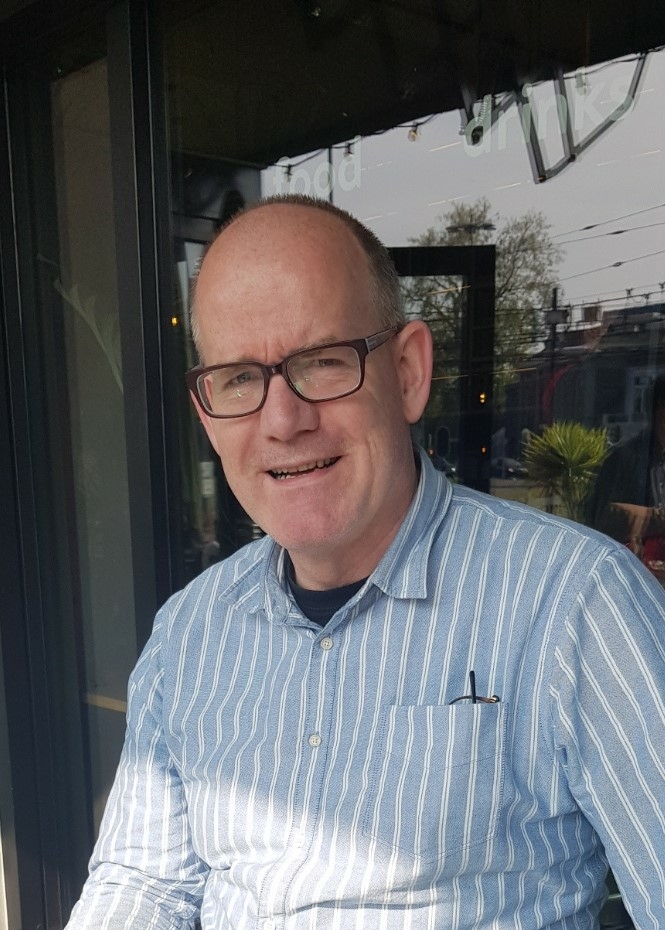 Sieb Hagoort
