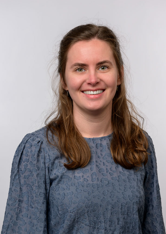 Lotte van Hal - Zuider Apotheek